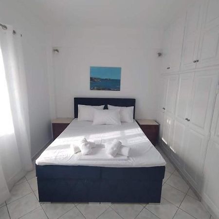 Xristiana'S House Apartment Тинос Екстериор снимка