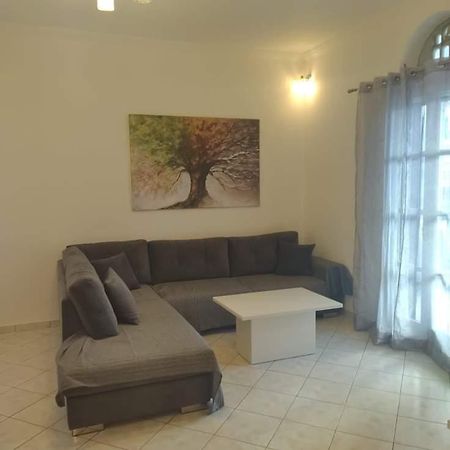 Xristiana'S House Apartment Тинос Екстериор снимка