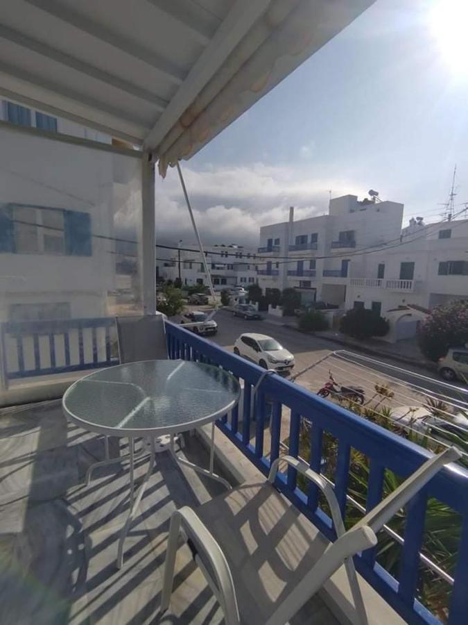Xristiana'S House Apartment Тинос Екстериор снимка
