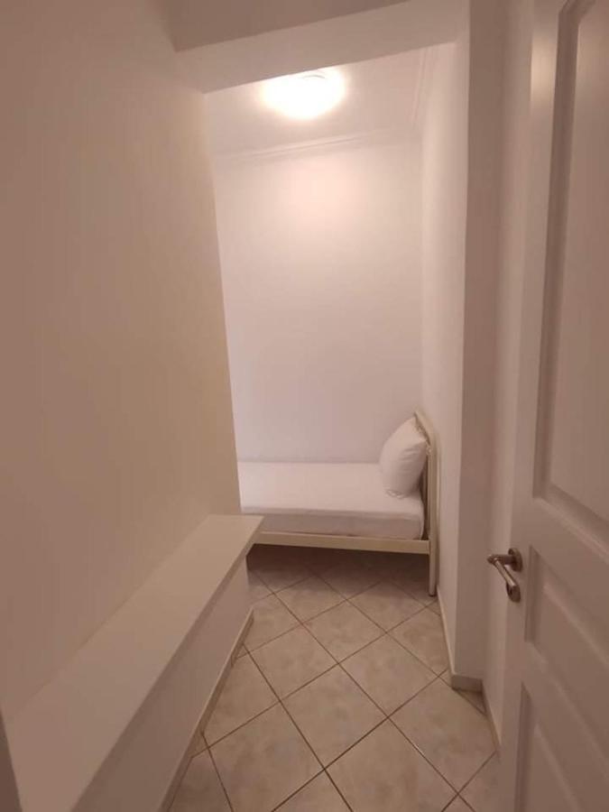 Xristiana'S House Apartment Тинос Екстериор снимка