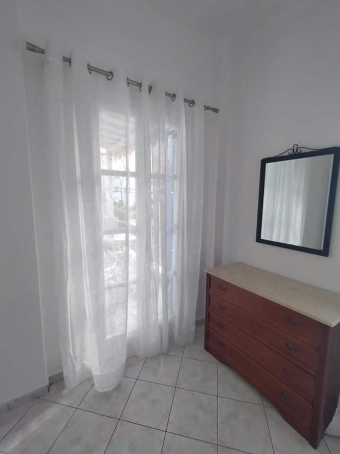 Xristiana'S House Apartment Тинос Екстериор снимка
