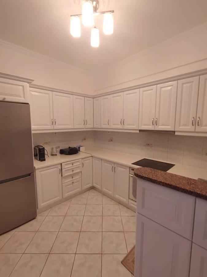 Xristiana'S House Apartment Тинос Екстериор снимка
