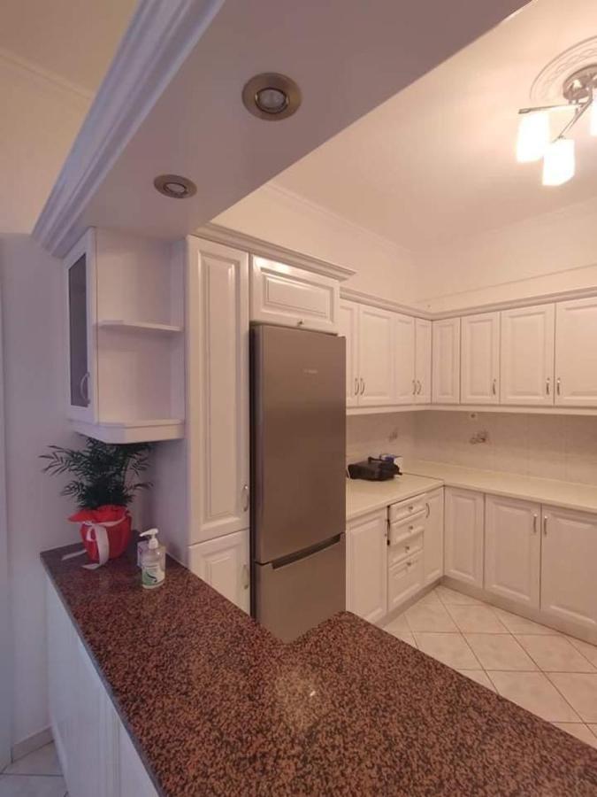 Xristiana'S House Apartment Тинос Екстериор снимка