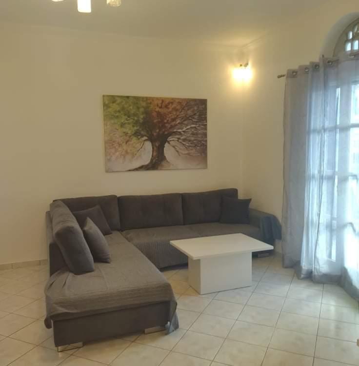 Xristiana'S House Apartment Тинос Екстериор снимка