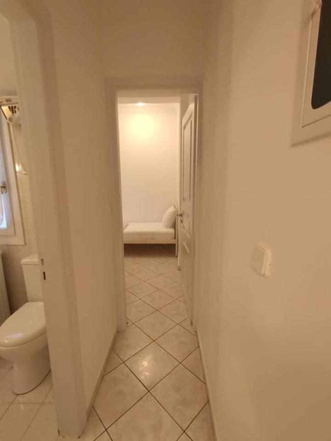 Xristiana'S House Apartment Тинос Екстериор снимка