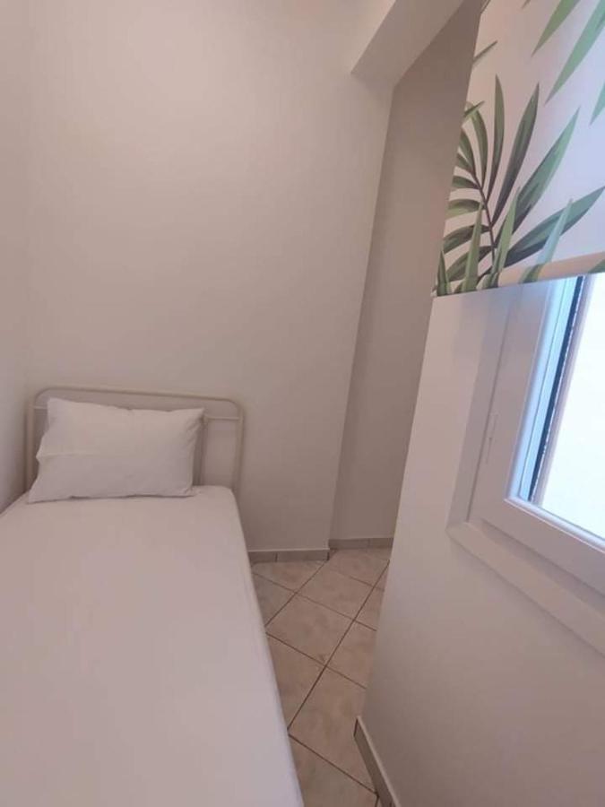 Xristiana'S House Apartment Тинос Екстериор снимка