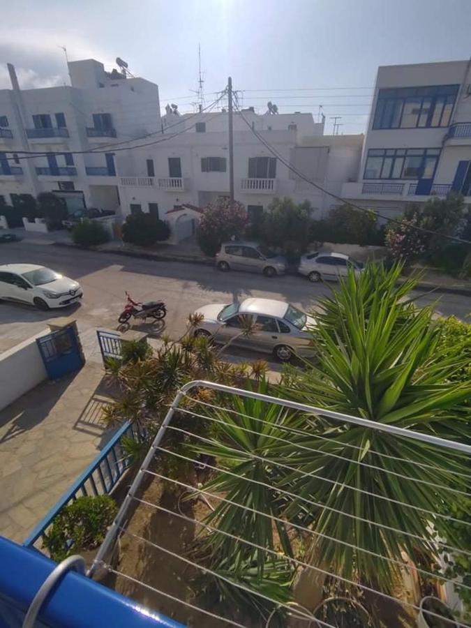 Xristiana'S House Apartment Тинос Екстериор снимка