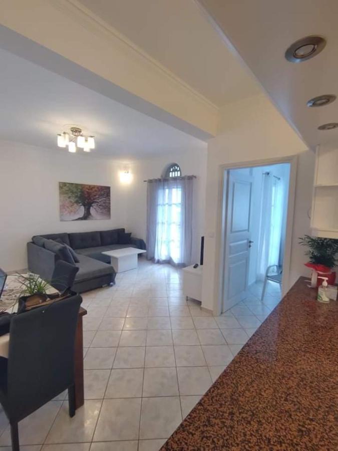 Xristiana'S House Apartment Тинос Екстериор снимка