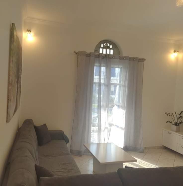 Xristiana'S House Apartment Тинос Екстериор снимка