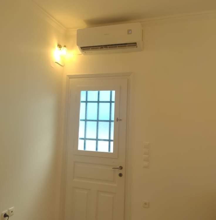 Xristiana'S House Apartment Тинос Екстериор снимка